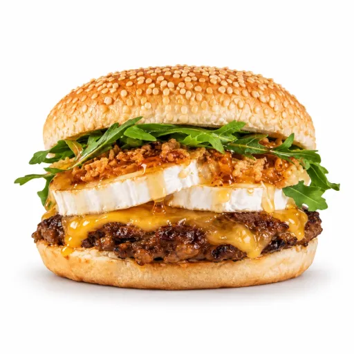 BURGERS