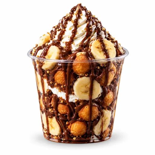 DESSERTS