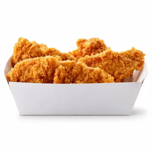 TENDERS